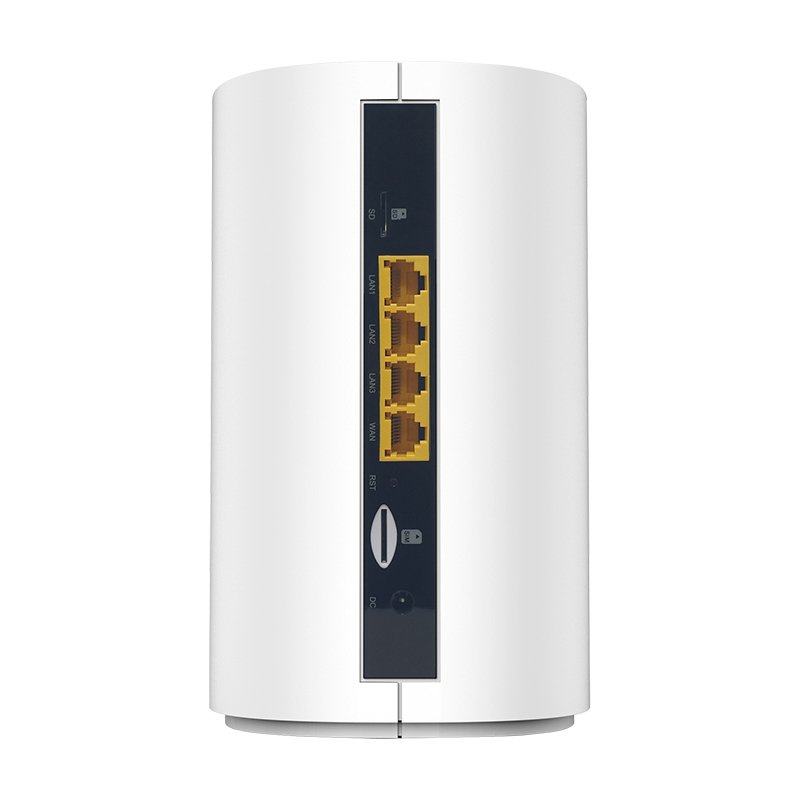 High Power Openwrt 802.11AX 1800Mpbs 3G 4G 5G Gigabit Network Port Wireless Routers